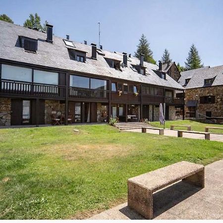 Casa Catania-Acogedora Casa Con Impresionantes Vistas-Fibra Optica Villa Salardú Eksteriør bilde