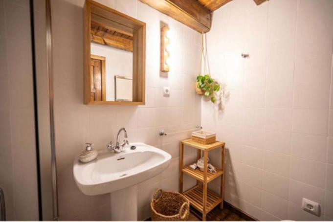 Casa Catania-Acogedora Casa Con Impresionantes Vistas-Fibra Optica Villa Salardú Eksteriør bilde